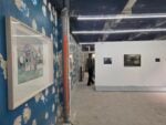 Paris Internationale 2026 Clima stand