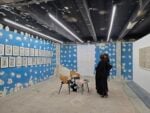 Paris Internationale 2026 Tiziana Di Caro stand
