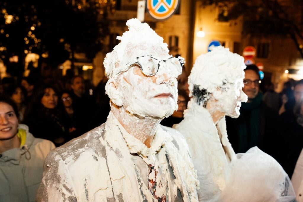 Sicilian Party 2026