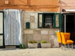 Pellestrina isola sottile, mostra fotografica di Anton Giulio Onofri