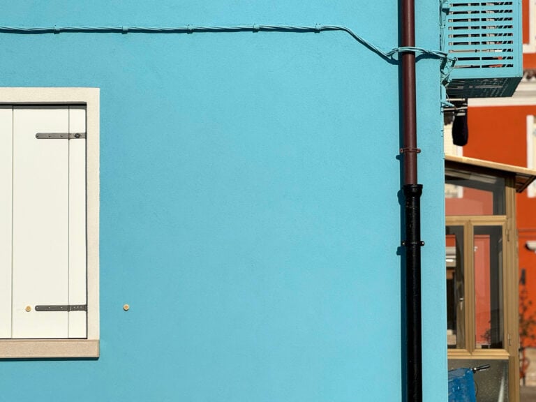 Pellestrina isola sottile, mostra fotografica di Anton Giulio Onofri