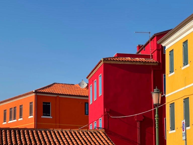 Pellestrina isola sottile, mostra fotografica di Anton Giulio Onofri