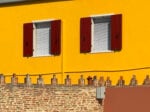 Pellestrina isola sottile, mostra fotografica di Anton Giulio Onofri