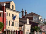Pellestrina isola sottile, mostra fotografica di Anton Giulio Onofri