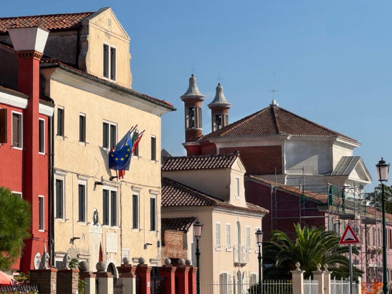 Pellestrina isola sottile, mostra fotografica di Anton Giulio Onofri