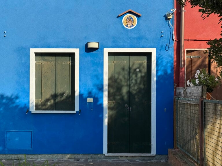 Pellestrina isola sottile, mostra fotografica di Anton Giulio Onofri