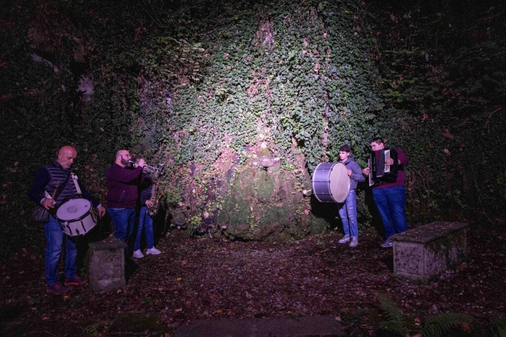 Performance Light is life_Jacopo Benassi_ph Francesco Capitani_courtesy of Associazione VIA