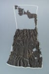 &Ouml;tzi, l&rsquo;uomo del ghiaccio, Perizoma in pelle di pecora &copy;www.wisthaler.com