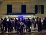 Un avvocato, un ortopedico e un attore rilevano una storica edicola di Roma: “diventerà il salotto del quartiere Trieste”