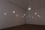 Pier Paolo Calzolari Senza titolo (mortificatio, imperfectio, putrefatio, combustio, incineratio, satisfactio, confirmatio, compositio, inventio, dispositio, actio, mneme), 1970-1971. Castello di Rivoli Museo d&rsquo;Arte Contemporanea, Rivoli-Torino Donazione dell&rsquo;artista, 2000. Courtesy Castello di Rivoli Museo d&rsquo;Arte Contemporanea, Rivoli-Torino. Ph: Sebastiano Pellion di Persano