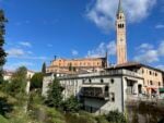 Pieve di Soligo, photo Claudia Giraud