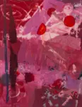 La mostra di Mary Ramsden da Pilar Corrias