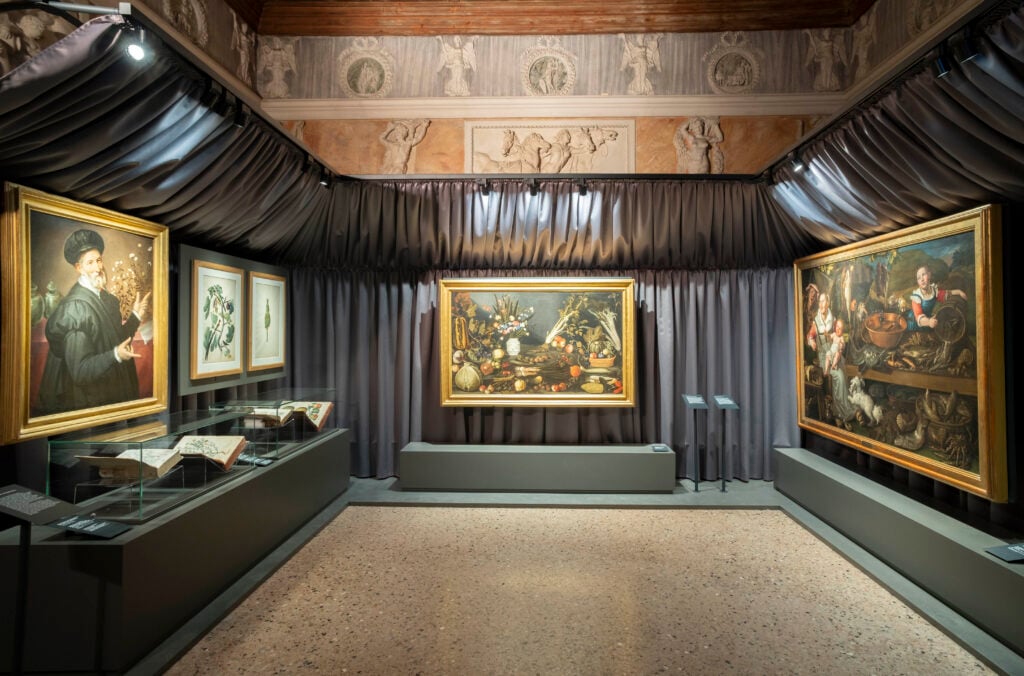 Il Rinascimento non è solo questione di storia. Lo spiega una mostra a Mantova tra Leonardo e Caravaggio 