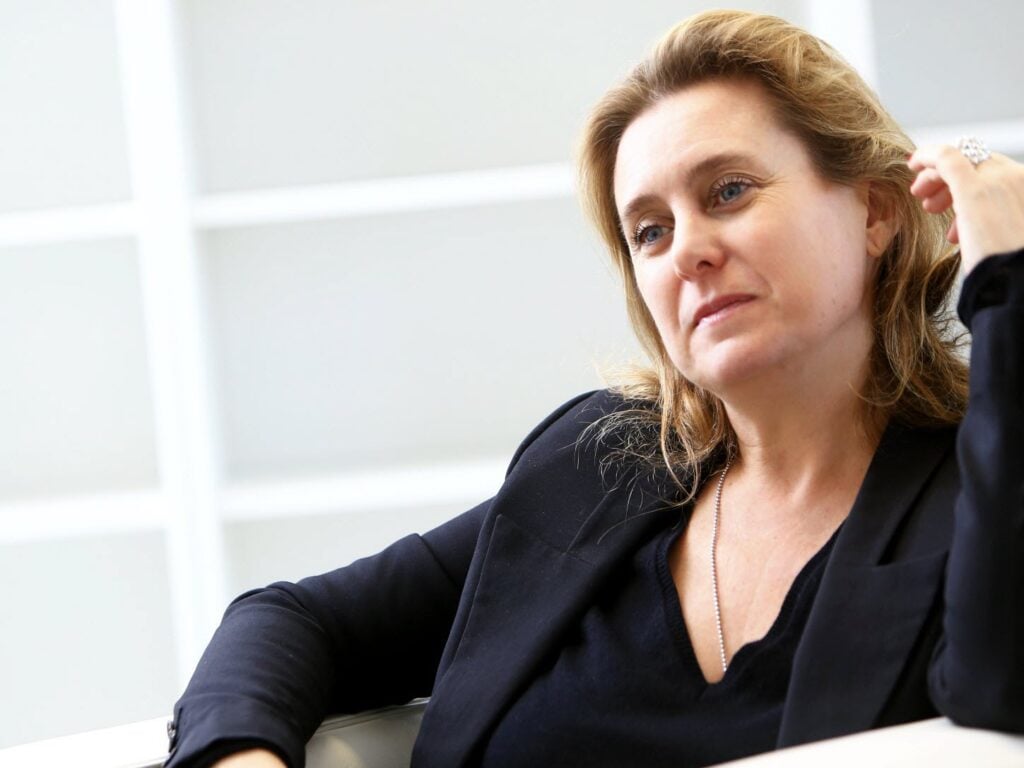 Il futuro del Centre Pompidou di Metz e altre storie. Intervista a Chiara Parisi 
