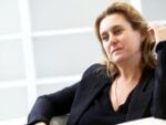 Il futuro del Centre Pompidou di Metz e altre storie. Intervista a Chiara Parisi 