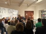 &ldquo;Atelier dei Moderni&rdquo; alla Reggia di Venaria, Installation View, ph: Andrea Guermani