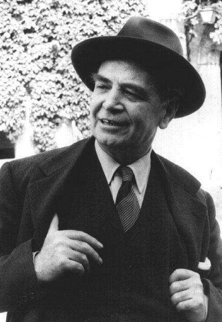Raffaele Mattioli, Anni Sessanta, finanza