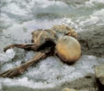 &Ouml;tzi, l&rsquo;uomo del ghiaccio, Ritrovamento (c) Paul Hanny