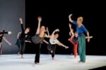 Nell&rsquo;ex Fabbrica Pirelli di Napoli c'&egrave; uno spazio dedicato alla danza (arriva anche una famosa coreografa statunitense)&nbsp;