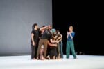 Nell&rsquo;ex Fabbrica Pirelli di Napoli c'&egrave; uno spazio dedicato alla danza (arriva anche una famosa coreografa statunitense)&nbsp;