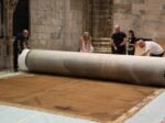 Il Duomo di Milano restaura&nbsp;i Quadroni di San Carlo. Siamo stati in cantiere: il reportage