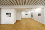 Veduta della mostra "True Reality" di Benjamin Jones alla Fondazione Elpis di Milano