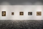 Sala Effe, installazione View Ph. Tiziano Ercoli