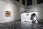 Sala Effe, installazione View Ph. Tiziano Ercoli