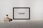 Sala Effe, installazione View Ph. Tiziano Ercoli