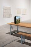 Sala Effe, installazione View Ph. Tiziano Ercoli