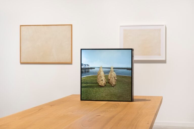 Sala Effe, installazione View Ph. Tiziano Ercoli