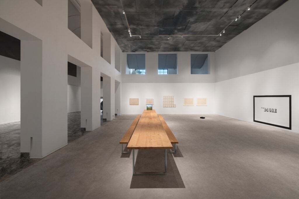 Ecco com’è la mostra che apre un nuovo spazio per l’arte contemporanea a Cremona
