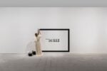 Sala Effe, installazione View Ph. Tiziano Ercoli