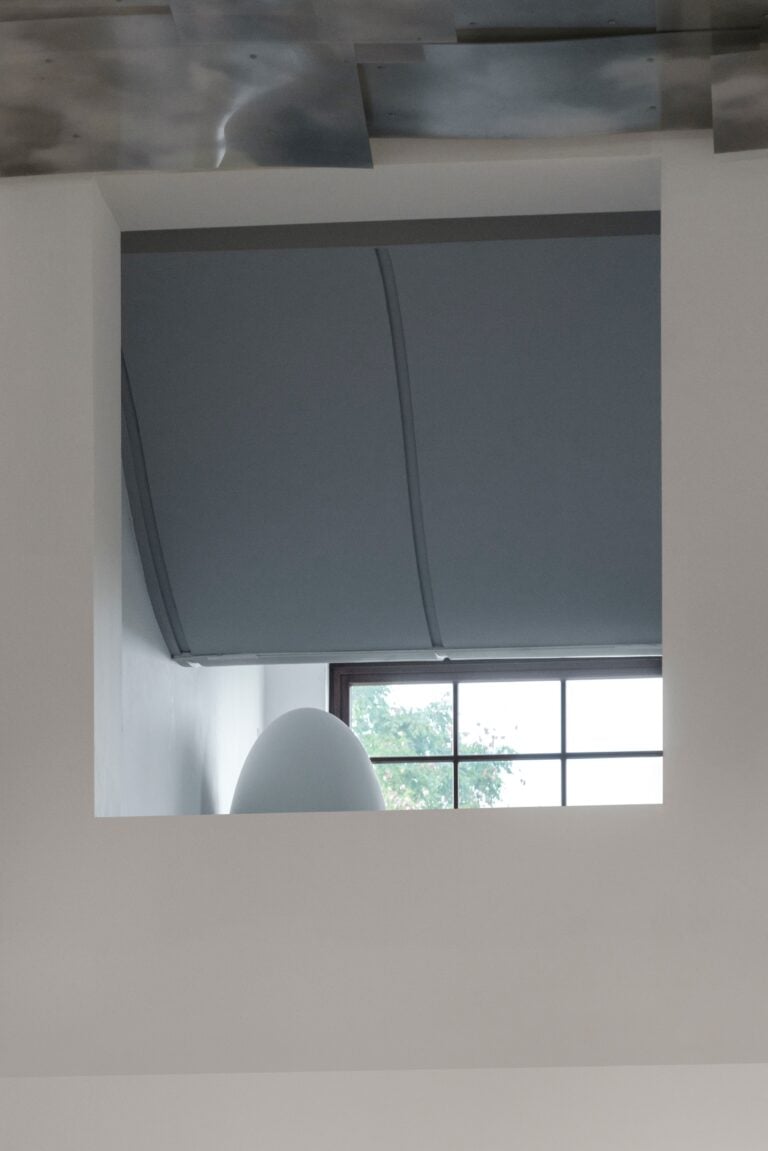 Sala Effe, installazione View Ph. Tiziano Ercoli
