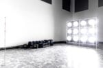 Sala Effe, installazione View Ph. Andrea Valcarenghi
