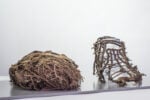 &Ouml;tzi, l&rsquo;uomo del ghiaccio, Scarpe con lacci in cuoio bovino&copy;www.wisthaler.com