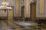 La collezione Terrae Motus alla Reggia di Caserta