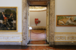 La collezione Terrae Motus alla Reggia di Caserta