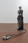 Leonardo Ulian, Venus of the Orifices, 2023