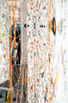 Leonardo Ulian in mostra alla Triennale Hangzhou 2025