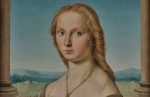 Un celebre quadro di Raffaello va in mostra in una cittadina della Lombardia (gratis)