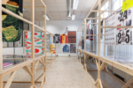 Torino Graphic Days 2026: la mostra "Eyes on Switzerland". Ph: Buccia Studio