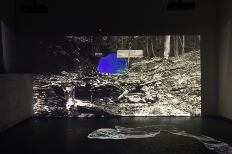 Torino Graphic Days 2026: la mostra di Sool Studio. Ph: Buccia Studio