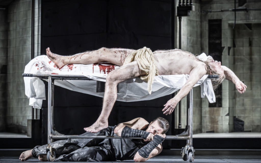 Wagner nel bunker. Il Parsifal distopico secondo Titov alla Royal Ballet and Opera di Londra