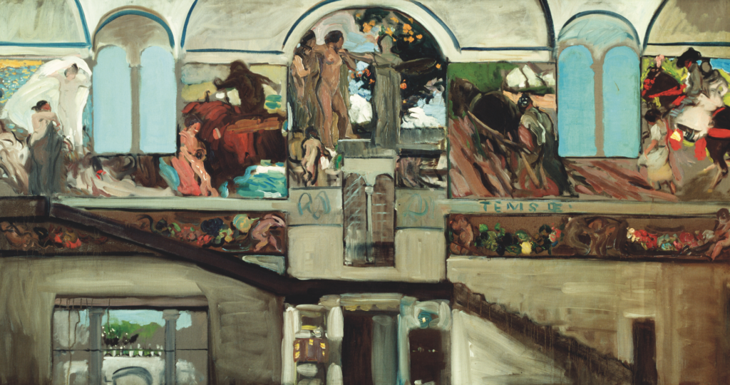 Il Museo Sorolla di Madrid si ingrandisce: i nuovi spazi sono 2000 mq in un ex garage
