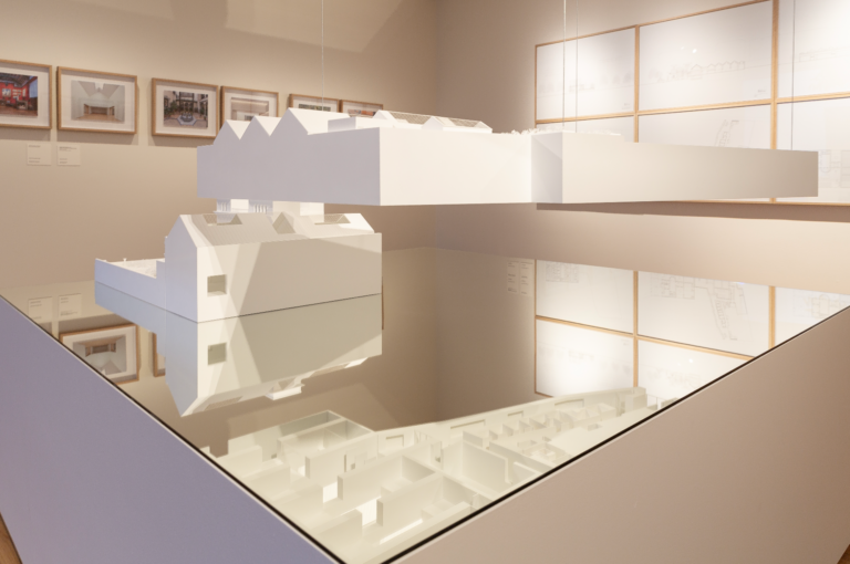 Il Museo Sorolla di Madrid si ingrandisce: i nuovi spazi sono 2000 mq in un ex garage