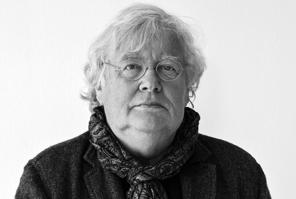 Muore il critico d’arte e curatore Rudi Fuchs. Negli Anni Ottanta fu il primo direttore del Castello di Rivoli