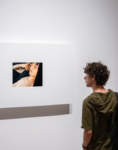Luca Rento. Prima che tutto svanisca, installation view. Ph: Adriano Mura