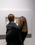 Luca Rento. Prima che tutto svanisca, installation view. Ph: Adriano Mura