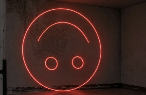Un sorriso laser si accende sulla pista da ballo. A Torino collaborazione tra C2C e Artissima
